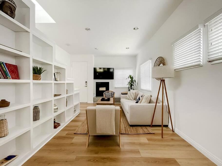Holiday home Prime 2bd/3ba - Venice Beach *