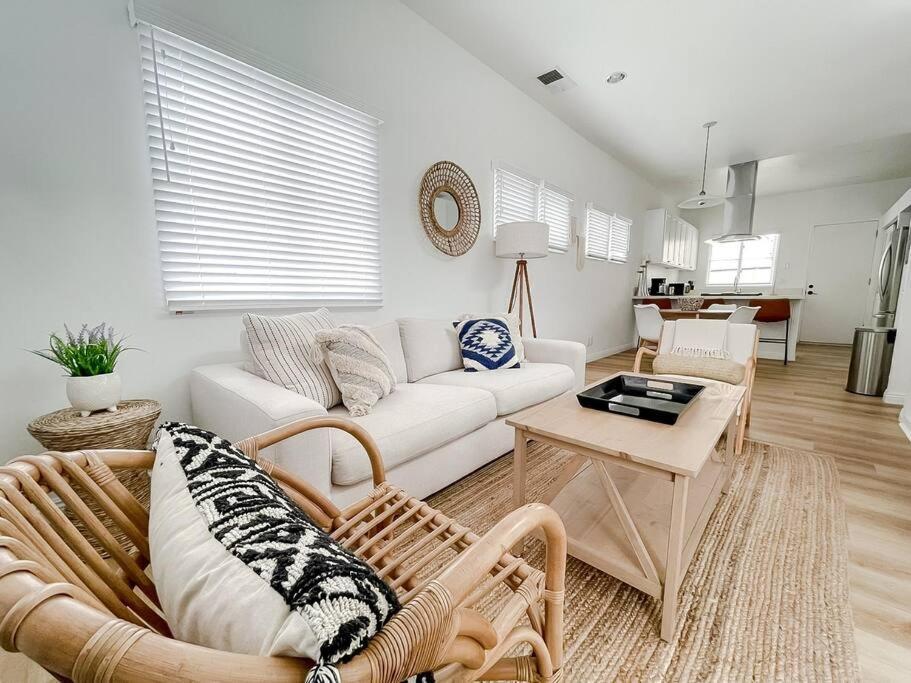 Holiday home Prime 2bd/3ba - Venice Beach *